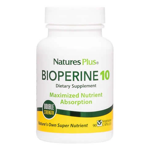 BIOPERINA 10 MG 90 CAPSULE