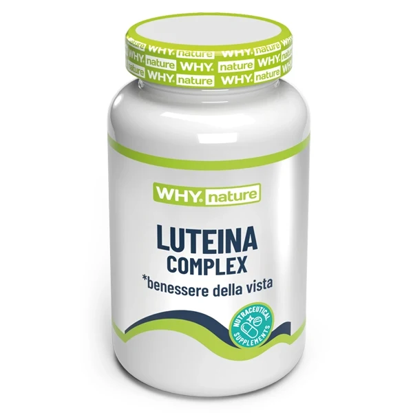 Luteina Complex 30 cps