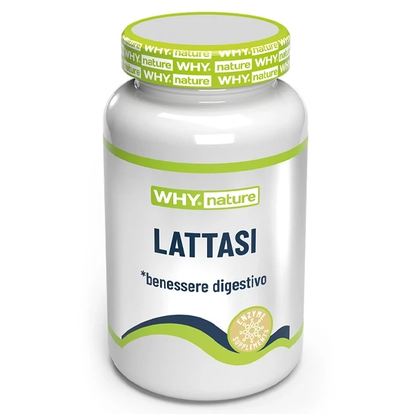 Lattasi 60 cps