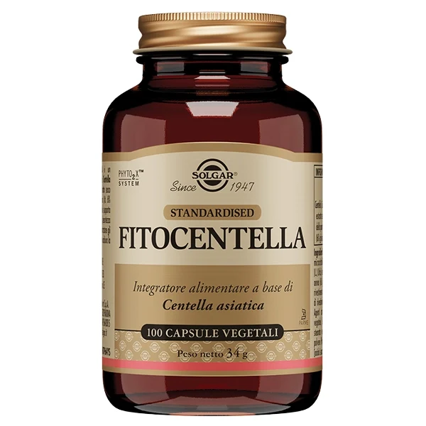 Fitocentella 100 caps