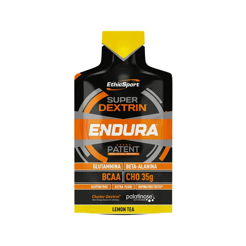 EthicSport Super Dextrin Endura 60 ml