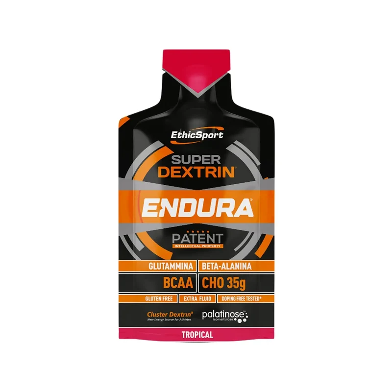 EthicSport Super Dextrin Endura 60 ml