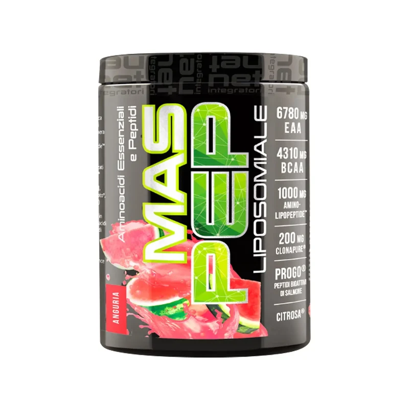 Net Mas Pep Liposomiale 300 g