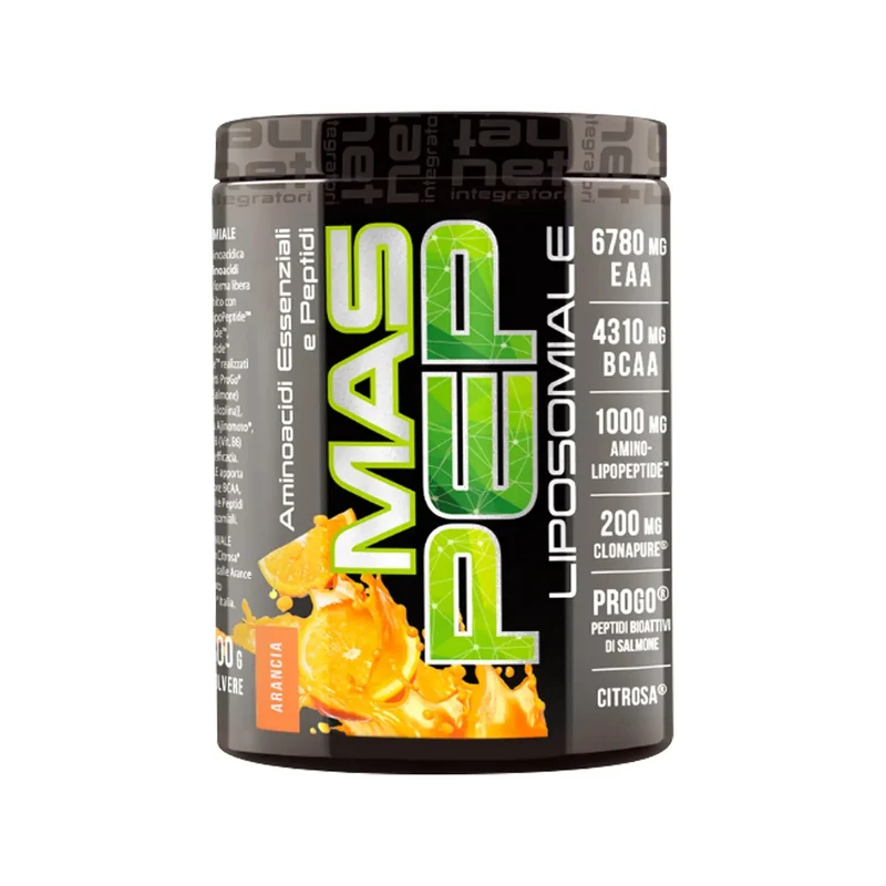 Net Mas Pep Liposomiale 300 g