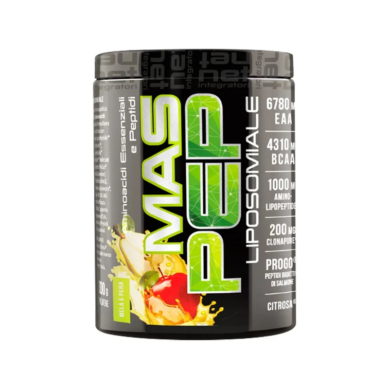 Net Mas Pep Liposomiale 300 g