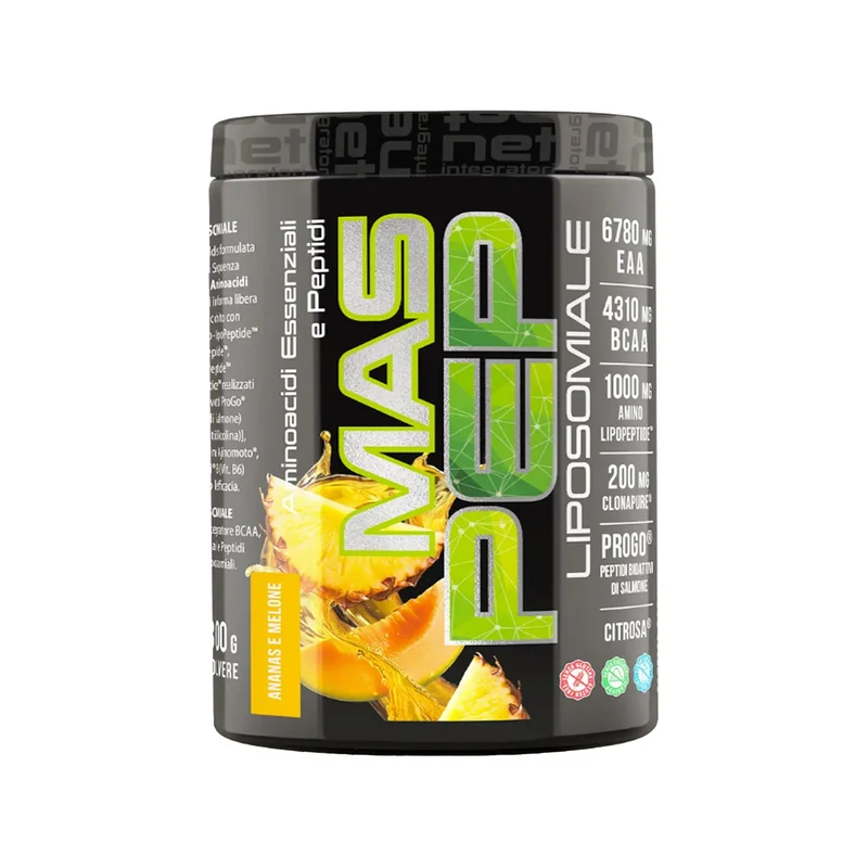 Net Mas Pep Liposomiale 300 g