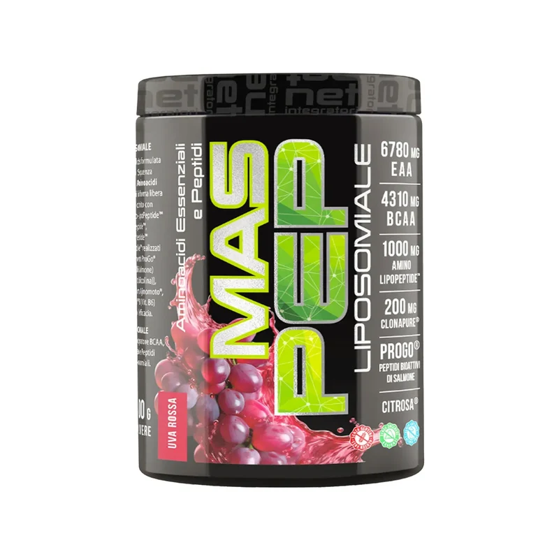 Net Mas Pep Liposomiale 300 g
