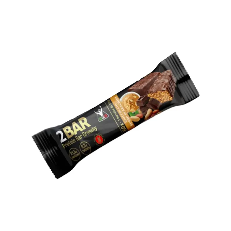 Net 2Bar Barrette Proteiche 60g