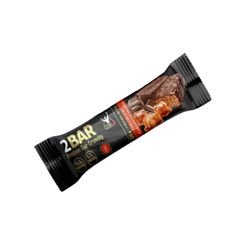 Net 2Bar Barrette Proteiche 60g