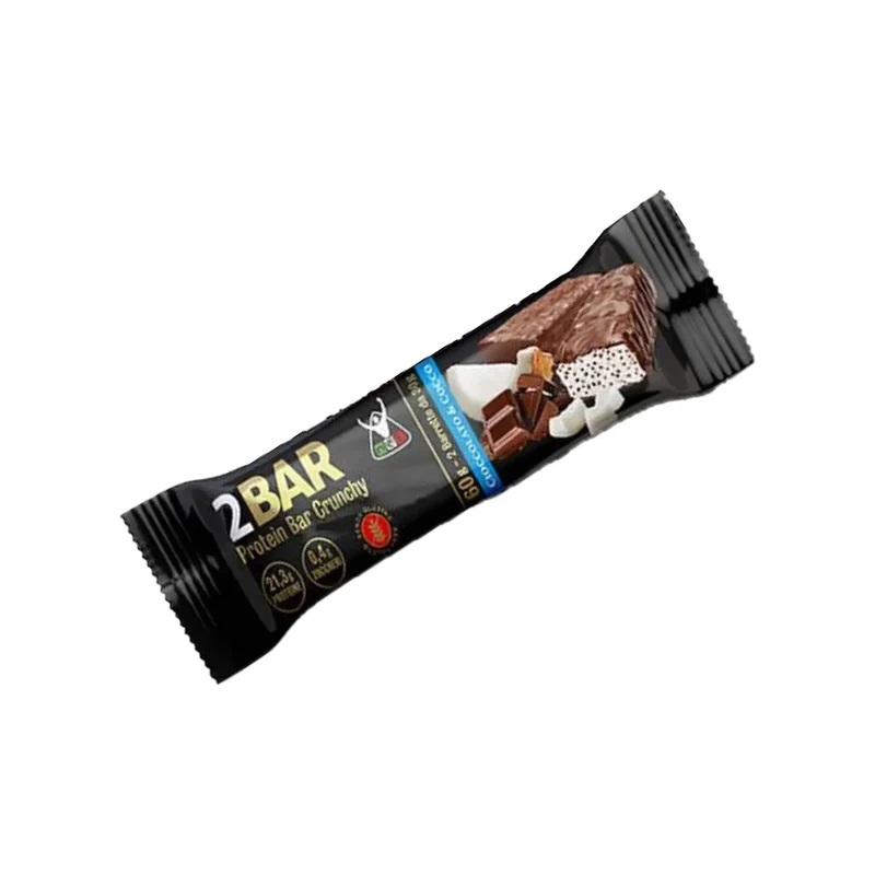 Net 2Bar Barrette Proteiche 60g