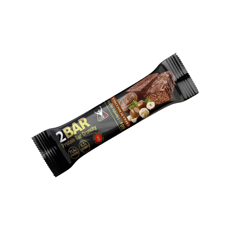 Net 2Bar Barrette Proteiche 60g
