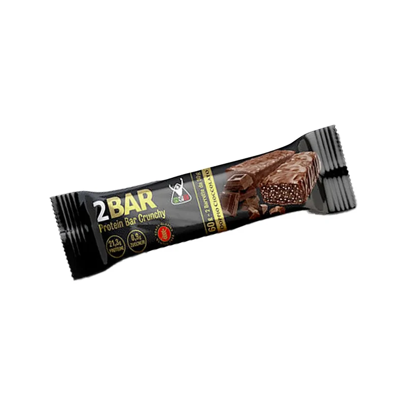 Net 2Bar Barrette Proteiche 60g