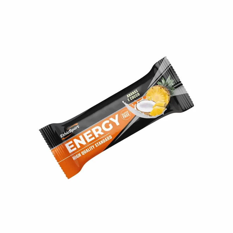 EthicSport Energy Bar 35g Barretta Energetica