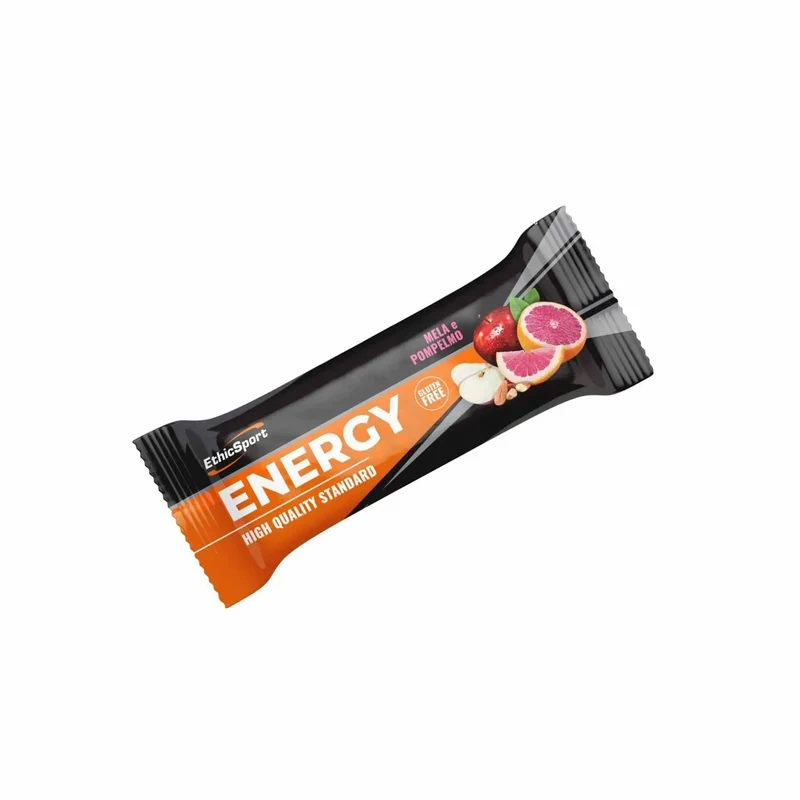 EthicSport Energy Bar 35g Barretta Energetica