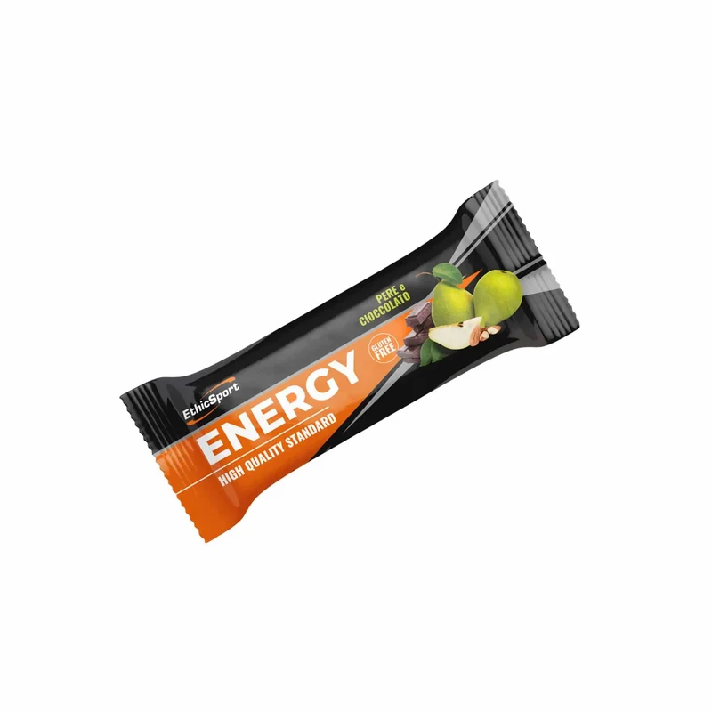 EthicSport Energy Bar 35g Barretta Energetica