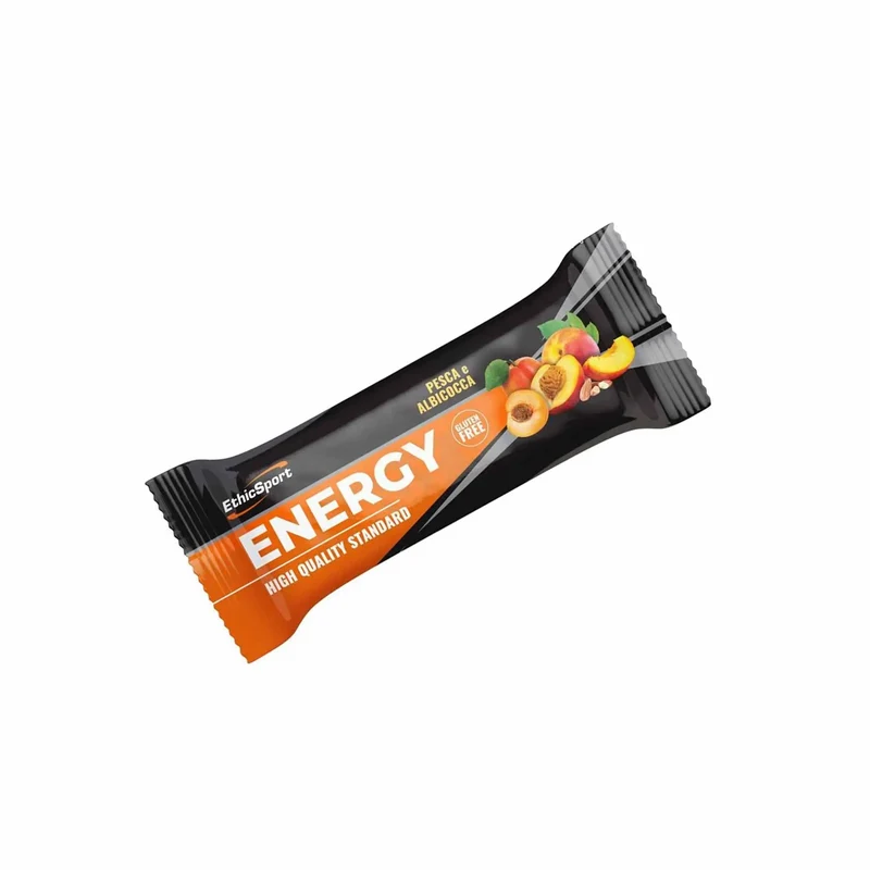 EthicSport Energy Bar 35g Barretta Energetica
