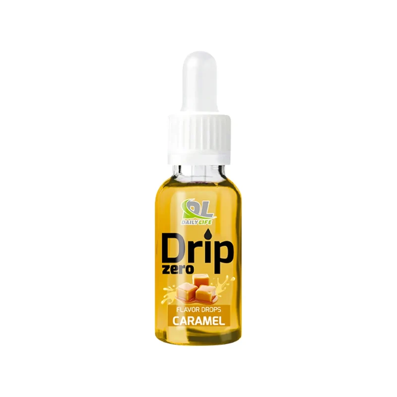 Daily Life Drip Zero 30 ml