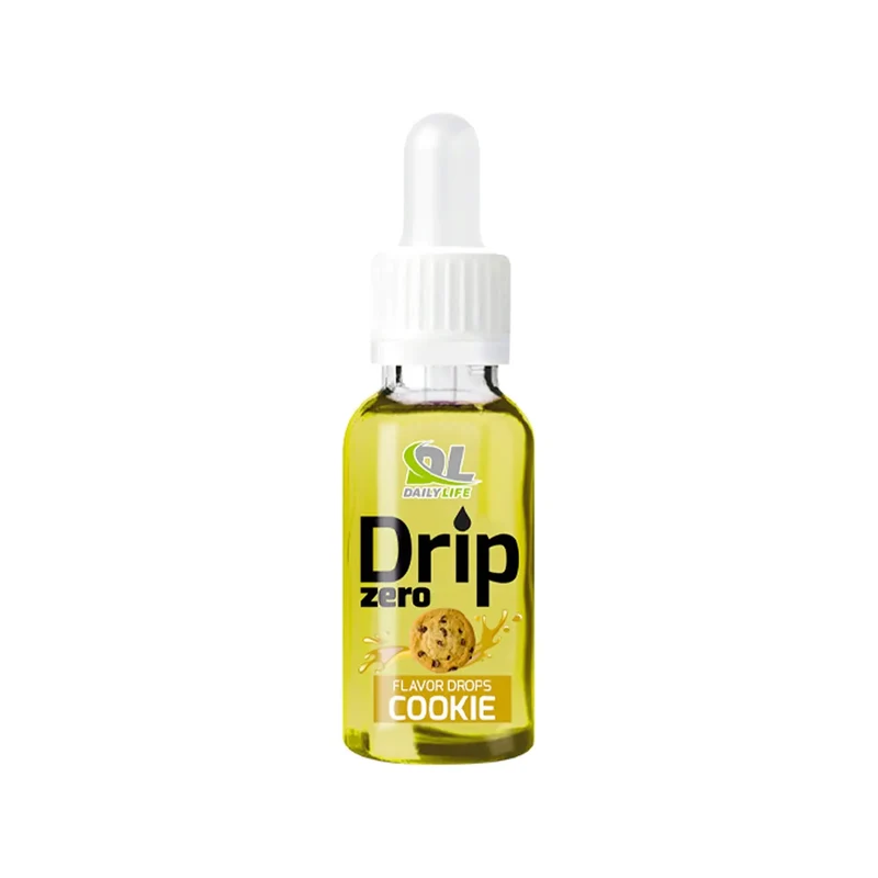 Daily Life Drip Zero 30 ml