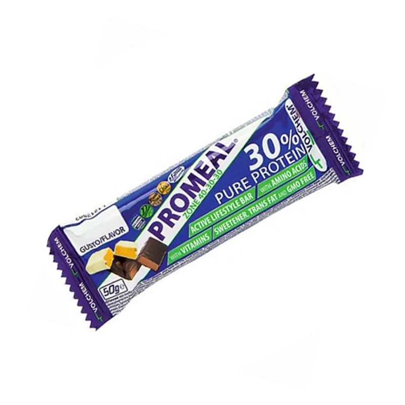 Volchem Barretta Proteica Promeal Zone 40-30-30 50g