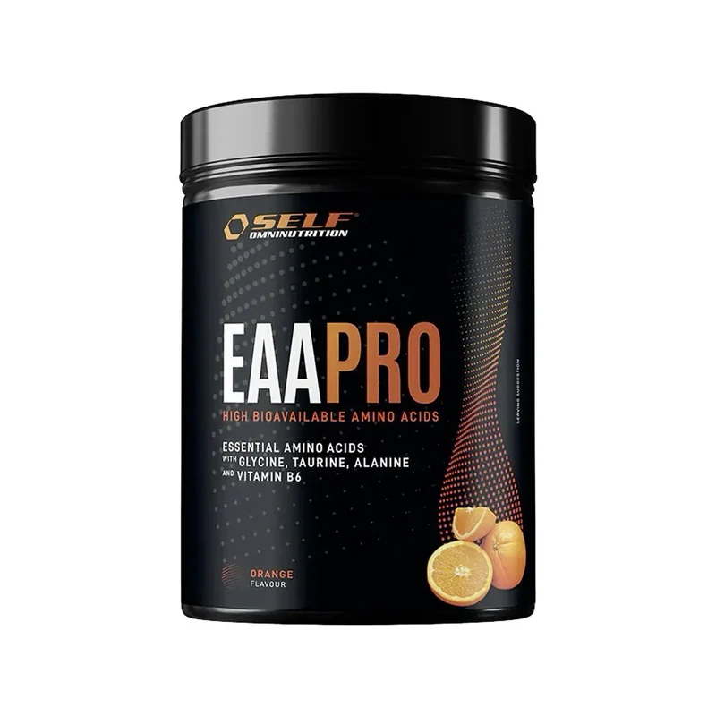 Self Omninutrition EAA Pro