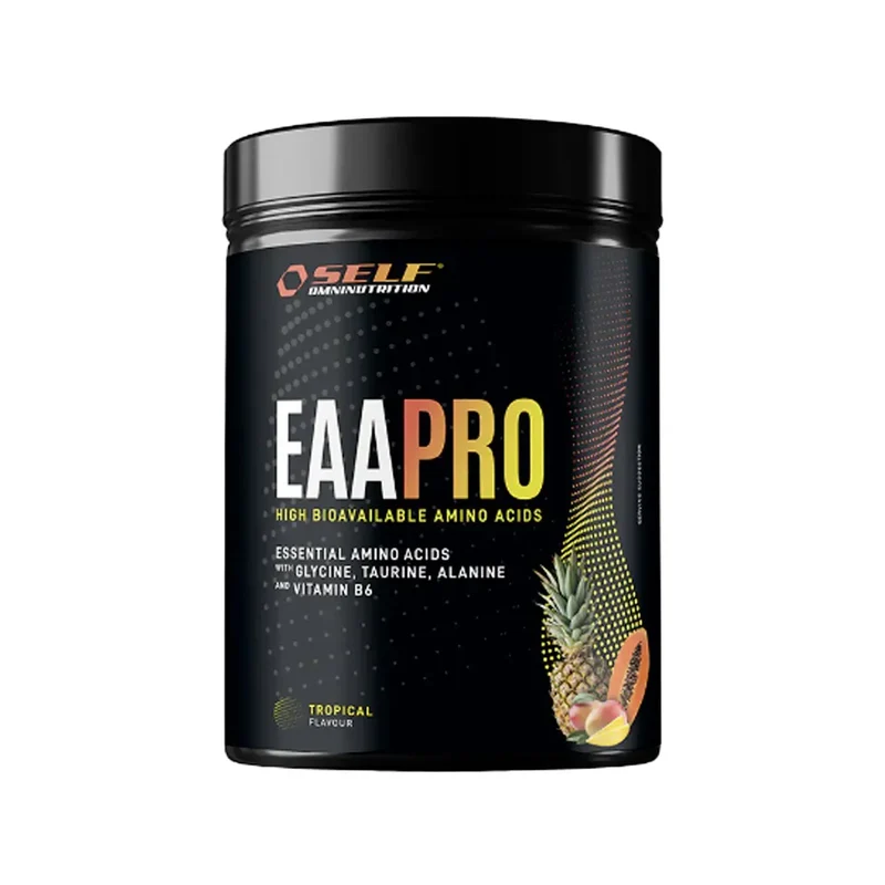 Self Omninutrition EAA Pro