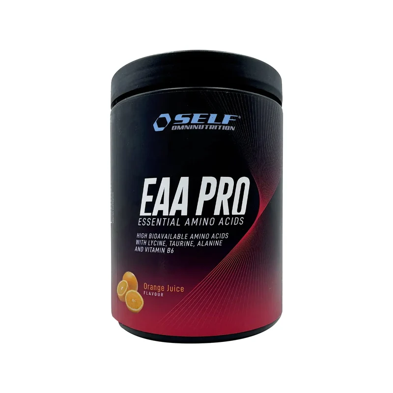 Self Omninutrition EAA Pro