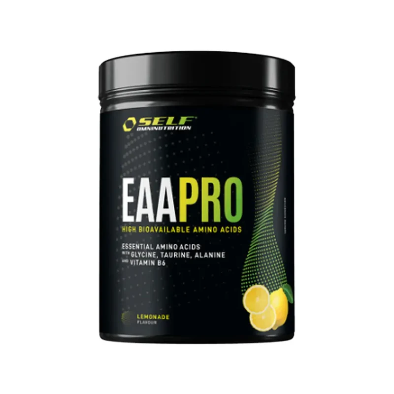 Self Omninutrition EAA Pro