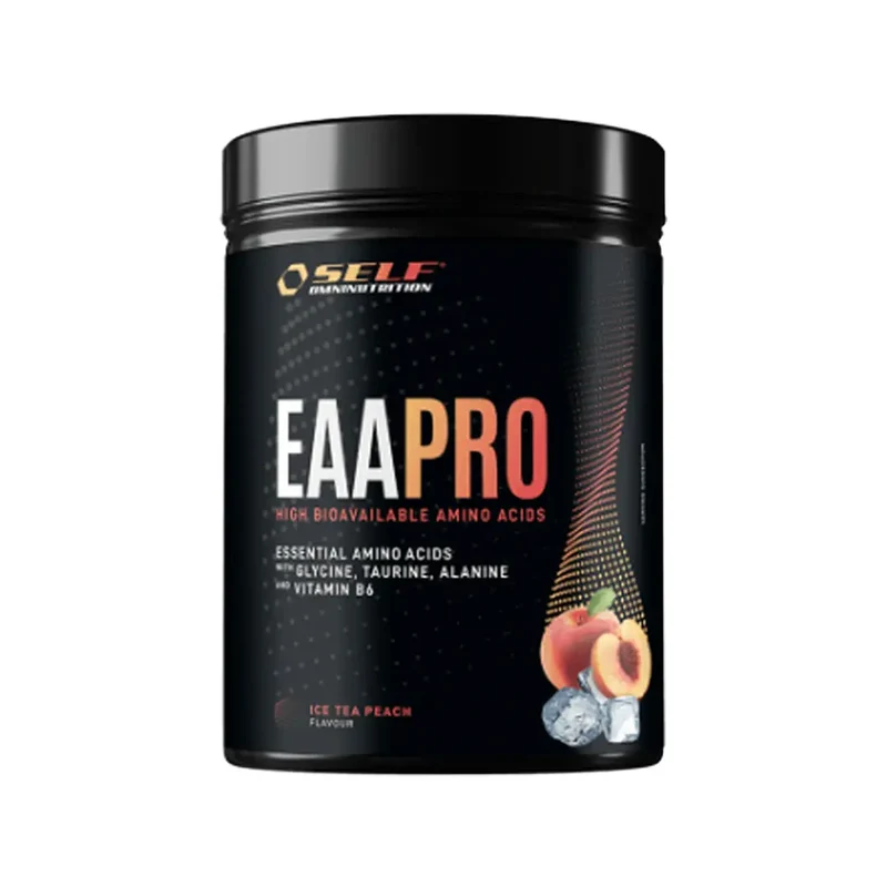 Self Omninutrition EAA Pro
