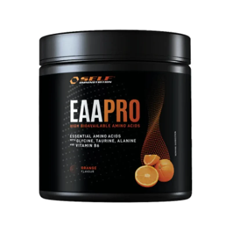 Self Omninutrition EAA Pro