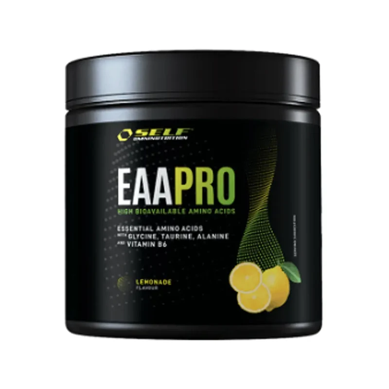 Self Omninutrition EAA Pro