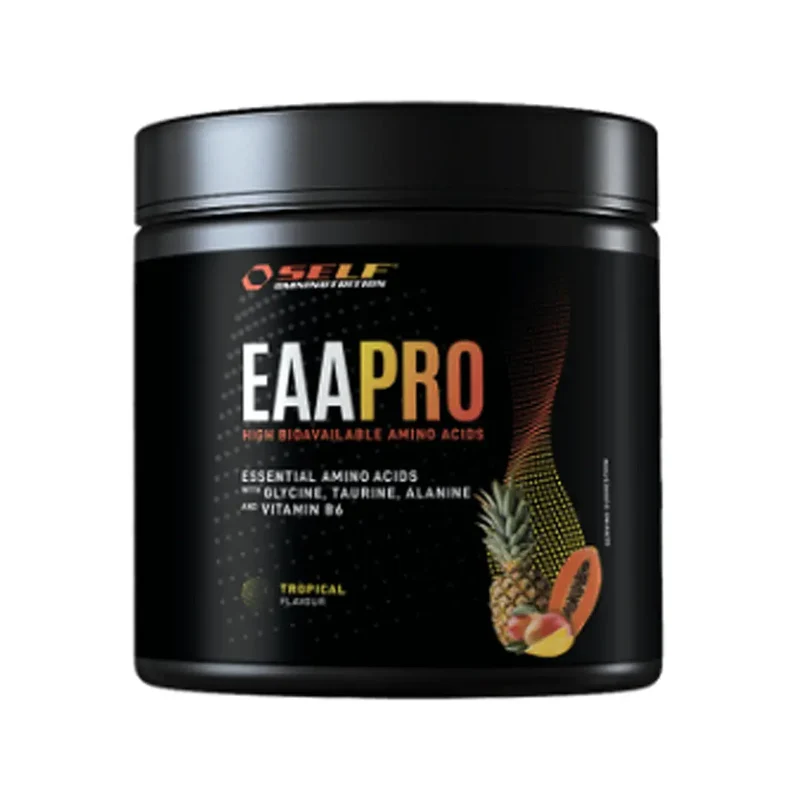 Self Omninutrition EAA Pro