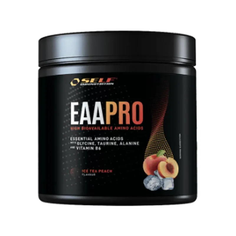 Self Omninutrition EAA Pro