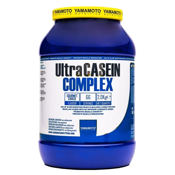Ultra Casein Complex 2000g
