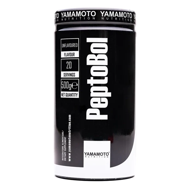 PeptoBol PeptoPro 500 grammi