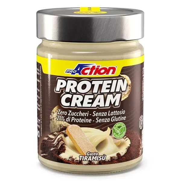 Protein Cream 300 g Tiramisu