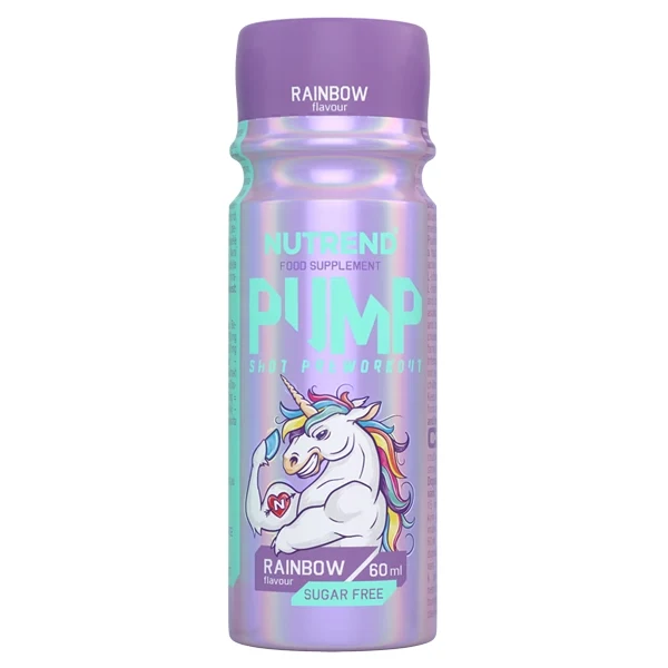 Pump 60 ml