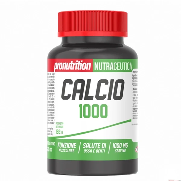 Calcio 1000 120 cpr