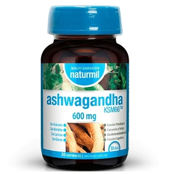 Ashwagandha 30 cpr