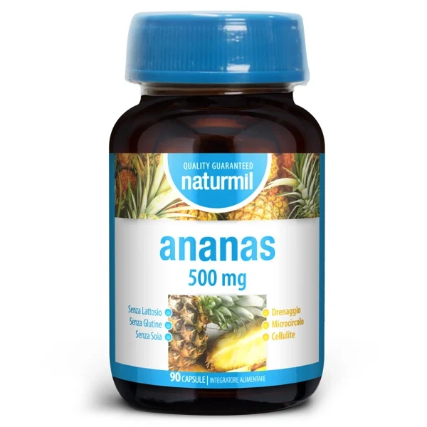 Ananas 500 mg 90 cpr