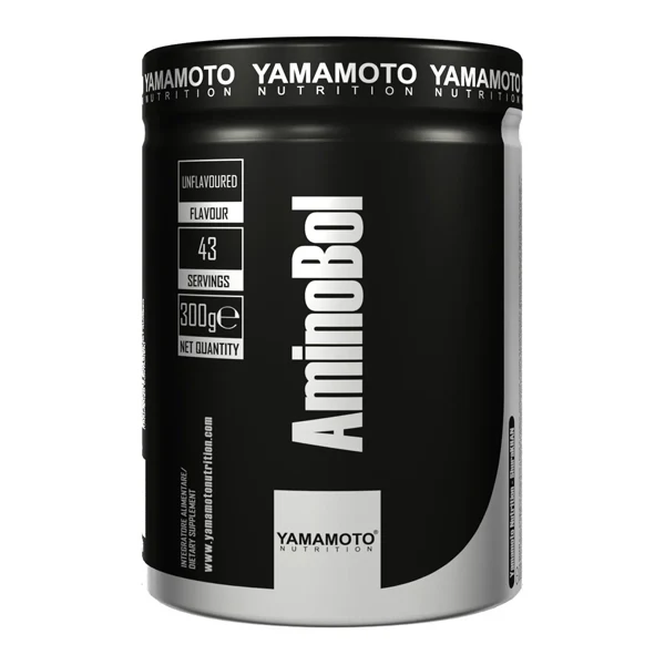 AminoBol Kyowa 300 grammi