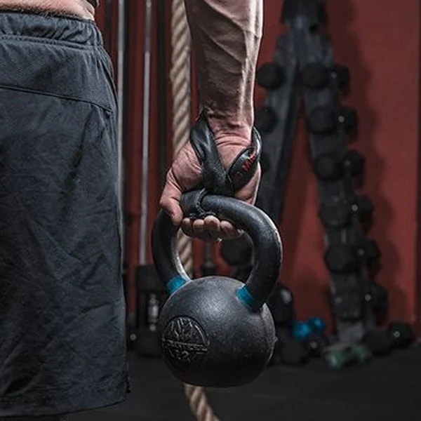 Strongman Powerstrap 44612 Black