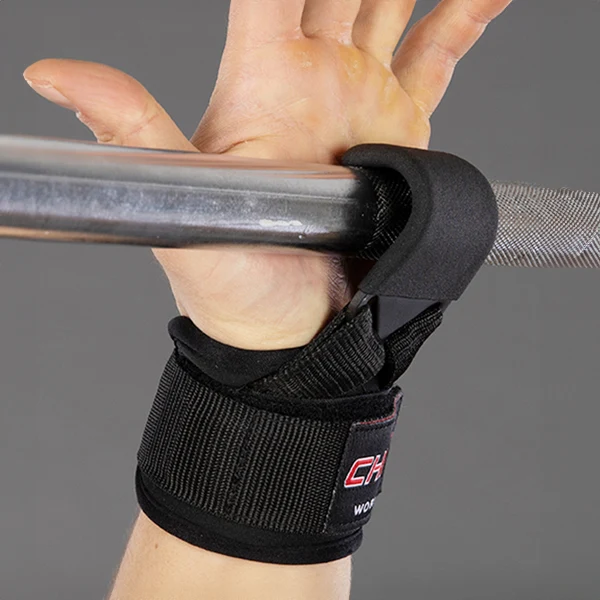 Powerhook 40958 Black