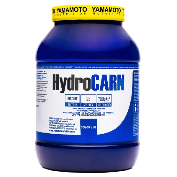 HydroCARN HydroBeef+ 700 g