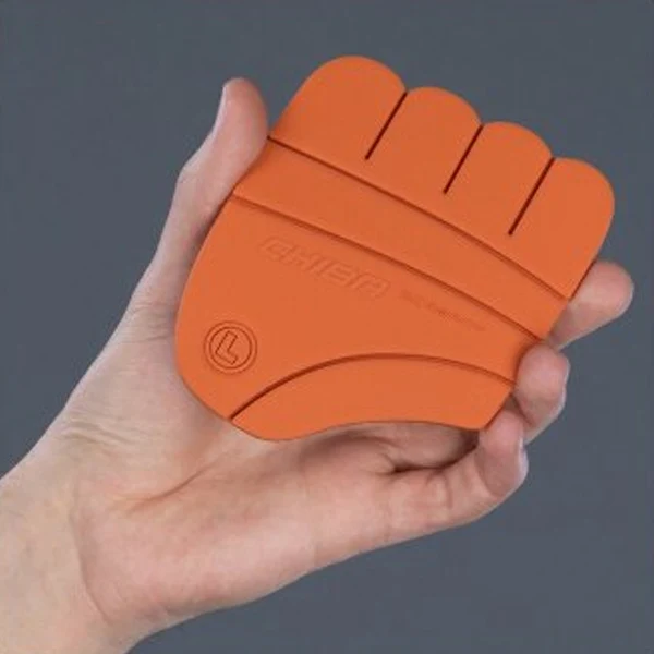 Gripper 40734 Orange