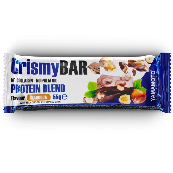 CrismyBAR 55 grammi