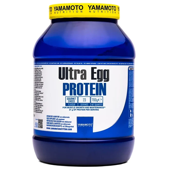 Ultra Egg Protein 700 g