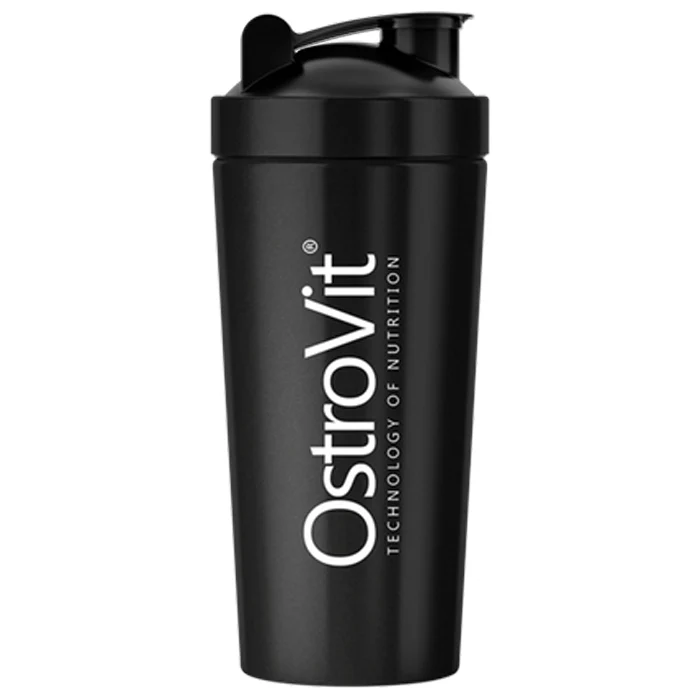Shaker Steel 750 ml