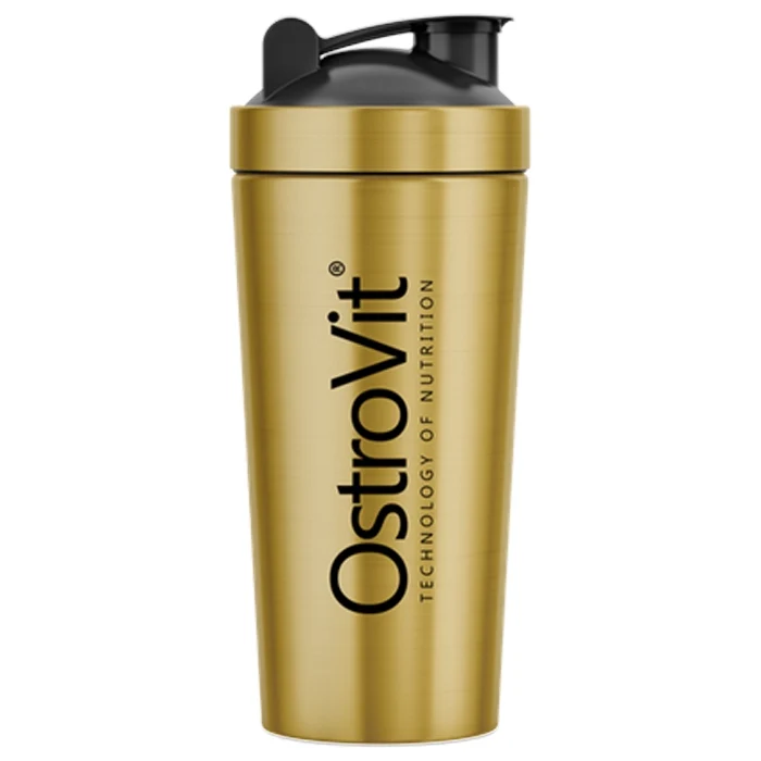Shaker Steel 750 ml