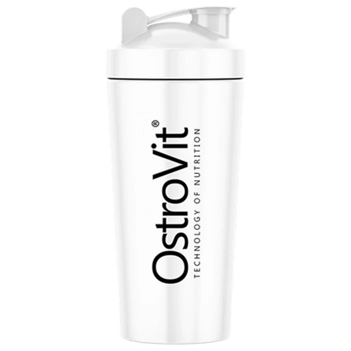 Shaker Steel 750 ml