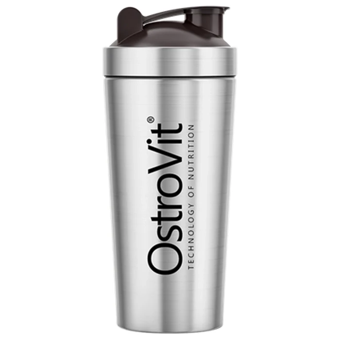 Shaker Steel 750 ml